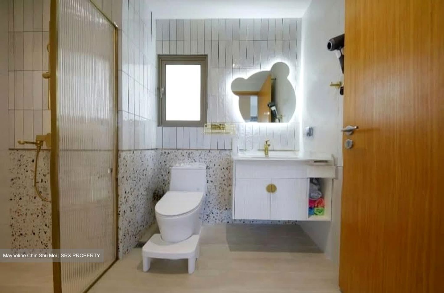 The Vales (D19), Condominium #545802531